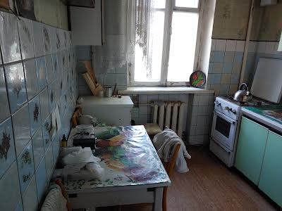 квартира за адресою Миколи Амосова вул., 14