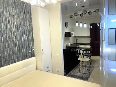 квартира за адресою Плато, 5/2