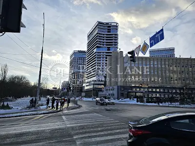 квартира за адресою Голосіївський просп. (40-річчя Жовтня), 76