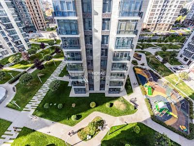 квартира по адресу Андрея Верхогляда ул. (Михайла Драгомирова), 1-20А