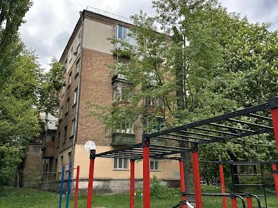 квартира по адресу Елены Телиги ул., 35-Б