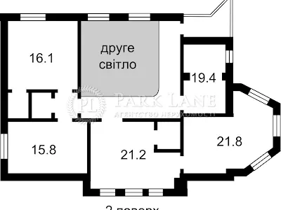 будинок за адресою Бобрицька