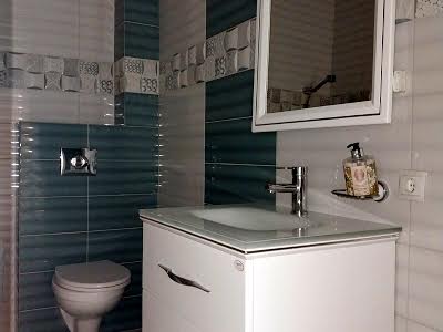 квартира по адресу Івана Франка ул., 2-А