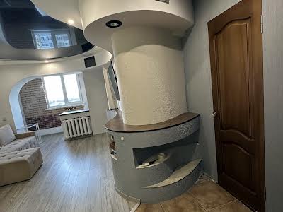 квартира по адресу Фестивальный пер., 16