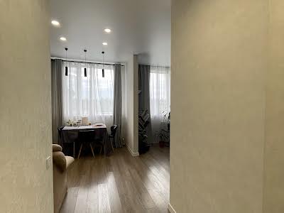 квартира за адресою Промениста вул., 42
