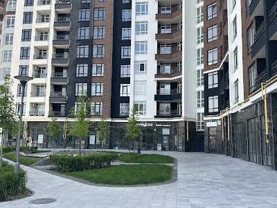 квартира по адресу Ольги Кобилянської ул. (Достоевского), 14