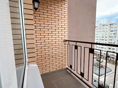 квартира за адресою Одеса, Сахарова, 50