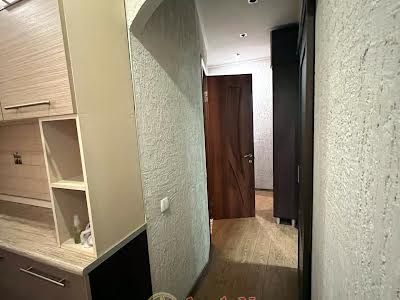 квартира по адресу Лузановская ул., 5а