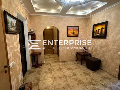 квартира за адресою Петра Григоренка просп., 20-А