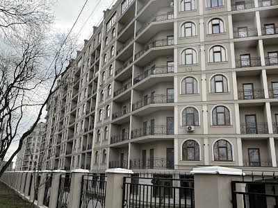 квартира по адресу Дача Ковалевского ул., 91