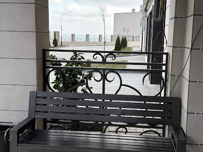 квартира по адресу Дача Ковалевского ул., 91