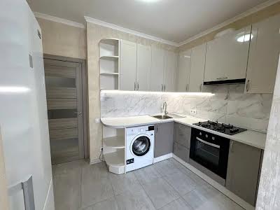 квартира по адресу Амосова пер., 63
