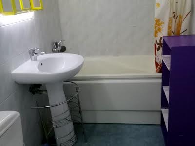 квартира за адресою Валерія Лобановського просп., 117