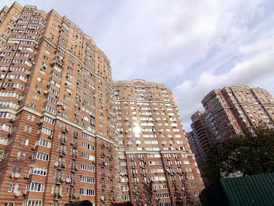 квартира за адресою Голосіївська вул., 13
