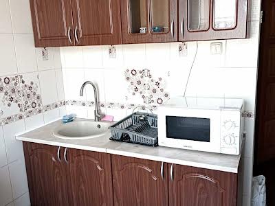 квартира за адресою Лісківська вул., 7