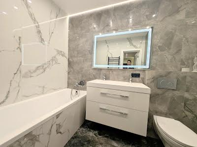 квартира по адресу Воздухофлотский просп. (Повітрофлотський), 56-Б