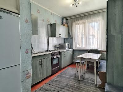 квартира за адресою Сонячний мікрорайон вул., 36