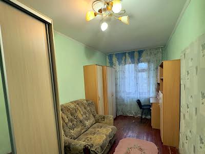квартира за адресою Олександра Поля просп. (Кірова), 102