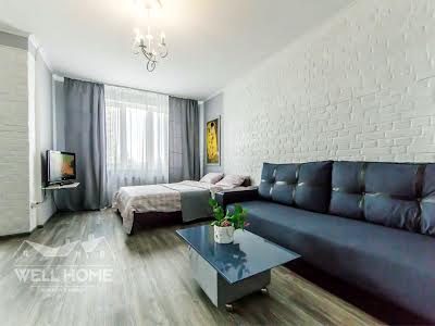 квартира за адресою Київська вул., 245