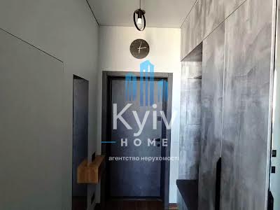 квартира за адресою вул.Бульварно Кудрявська, 17