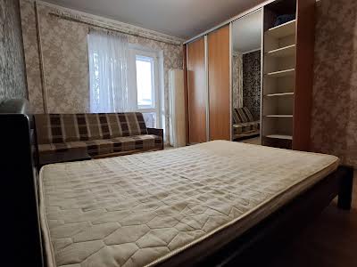 квартира по адресу Тростянецкая ул., 8-Б