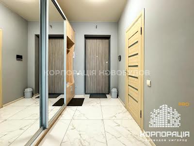 квартира по адресу Дмитра Снігурського ул., 15