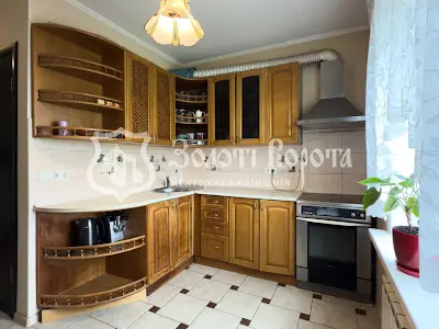 квартира за адресою Чорнобильська вул., 24/26