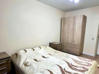 квартира по адресу Георгія Дудника ул. (Цюрупинська), 2