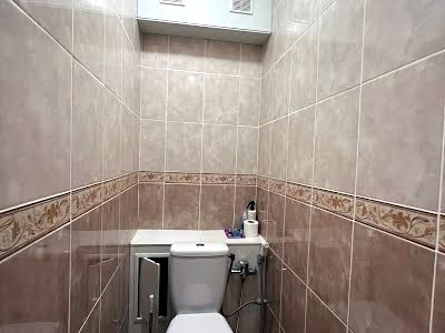квартира за адресою Новомістенська вул., 23