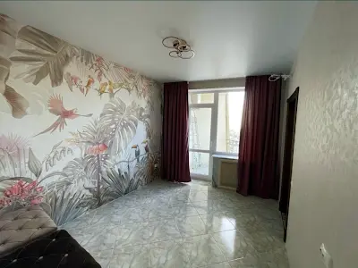 квартира по адресу Пантелеймоновская ул., 112