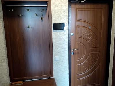 квартира по адресу Романа Ратушного ул. (Волгоградська), 27