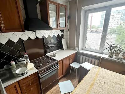 квартира за адресою Донецьке шосе, 1