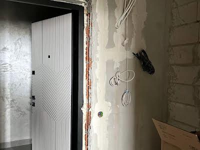 квартира за адресою Бельведерська вул., 5