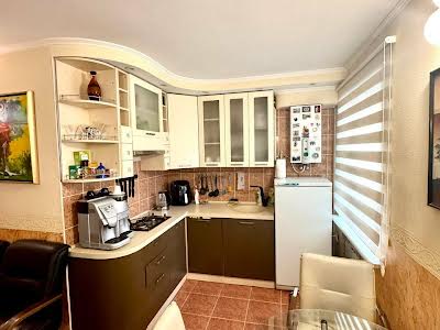 квартира за адресою Дніпро, Старокозацька вул. (Комсомольська), 60