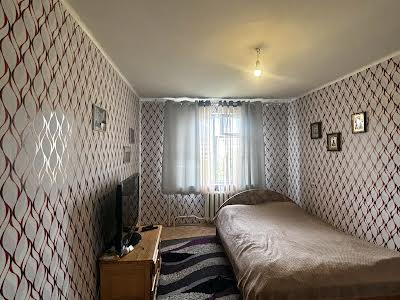 квартира за адресою Сумгаїтська вул., 67