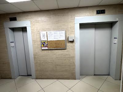 квартира по адресу Николая Ушакова ул., 1-В