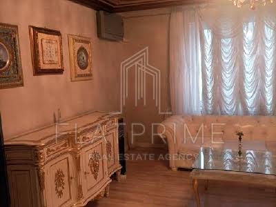 квартира за адресою Олександра Кониського вул., 37/41