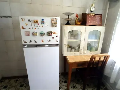 квартира за адресою Коломийський пров., 18/1