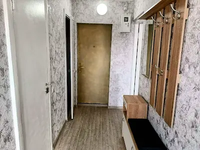 квартира за адресою Дністровська вул., 19