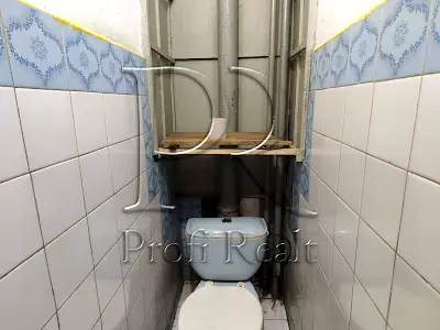 квартира за адресою Романа Шухевича просп. (Генерала Ватутіна), 22