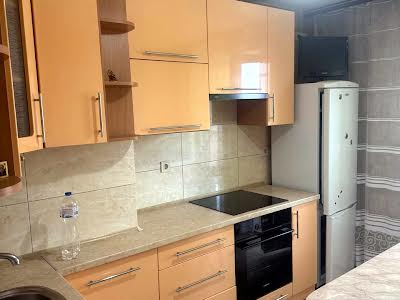 квартира по адресу Сергея Москаленко ул. (Красовського), 49