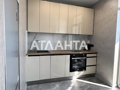квартира за адресою Бугаївська вул., 44