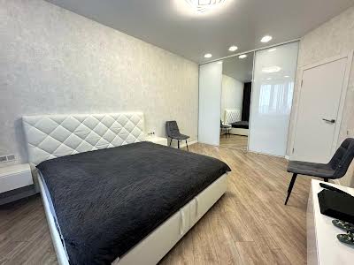 квартира за адресою Канатна вул., 122а