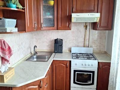 квартира по адресу Харьковское шоссе, 53-А