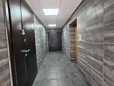 квартира по адресу Володимира Вернадського ул. (Дзержинського), 35
