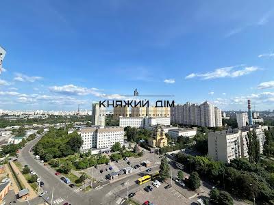 квартира за адресою Юрія Кондратюка вул., 7