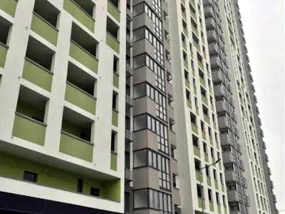 квартира по адресу Архитектора Вербицкого ул., 1-В