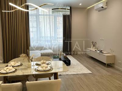 квартира за адресою Річкова вул., 4