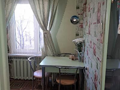 квартира по адресу Князя Владимира Великого просп., 85