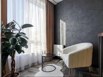 квартира по адресу Кульпарковская ул. (Кульпарківська), 93